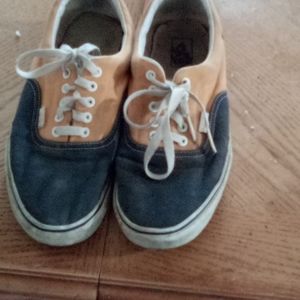 Mens vans